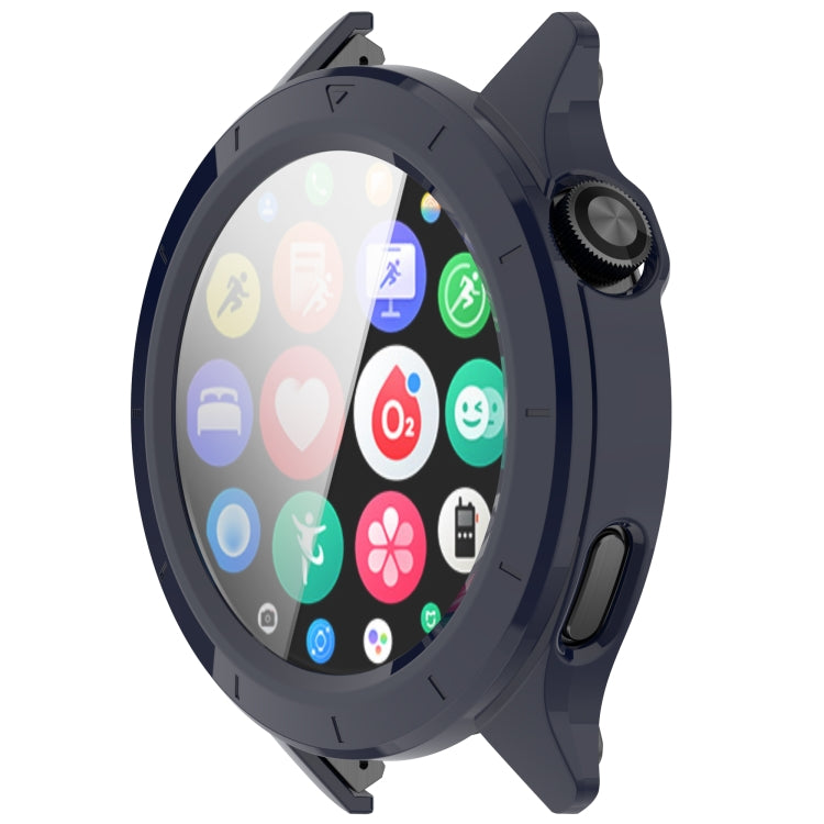 For Xiaomi Watch S4 / Watch S4 eSIM Tempered Film Integrated PC Watch Protective Case