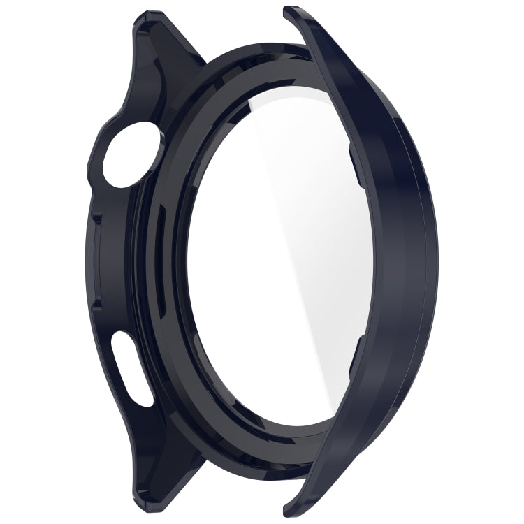 For Xiaomi Watch S4 / Watch S4 eSIM Tempered Film Integrated PC Watch Protective Case