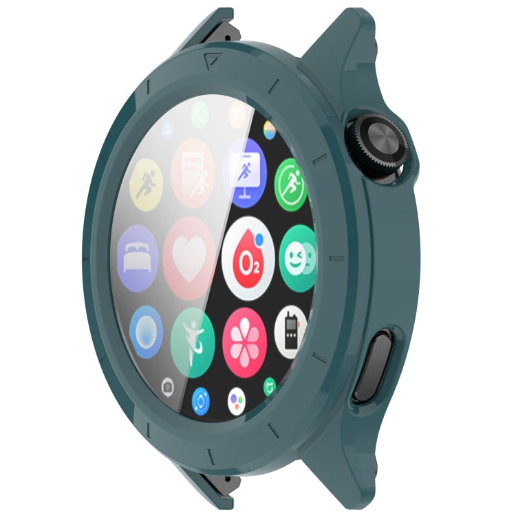 For Xiaomi Watch S4 / Watch S4 eSIM Tempered Film Integrated PC Watch Protective Case
