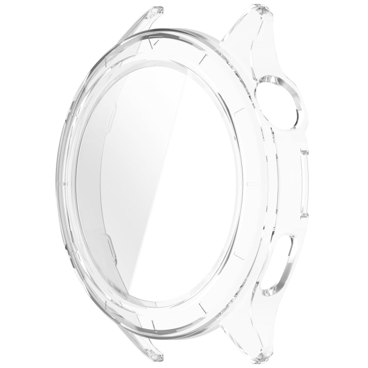 For Xiaomi Watch S4 / Watch S4 eSIM Tempered Film Integrated PC Watch Protective Case