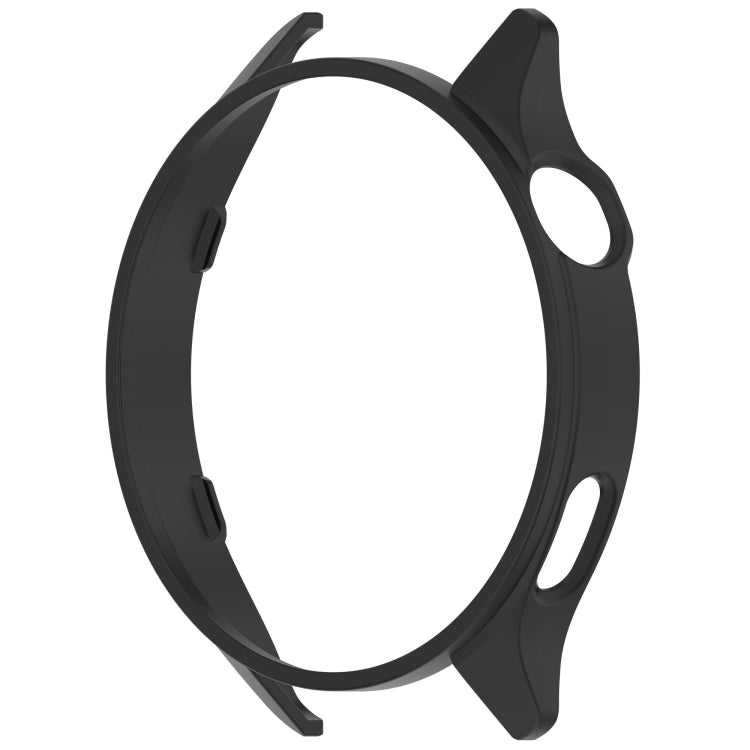 For Xiaomi Watch S4 / Watch S4 eSIM Half Coverage PC Hollow Watch Protective Case