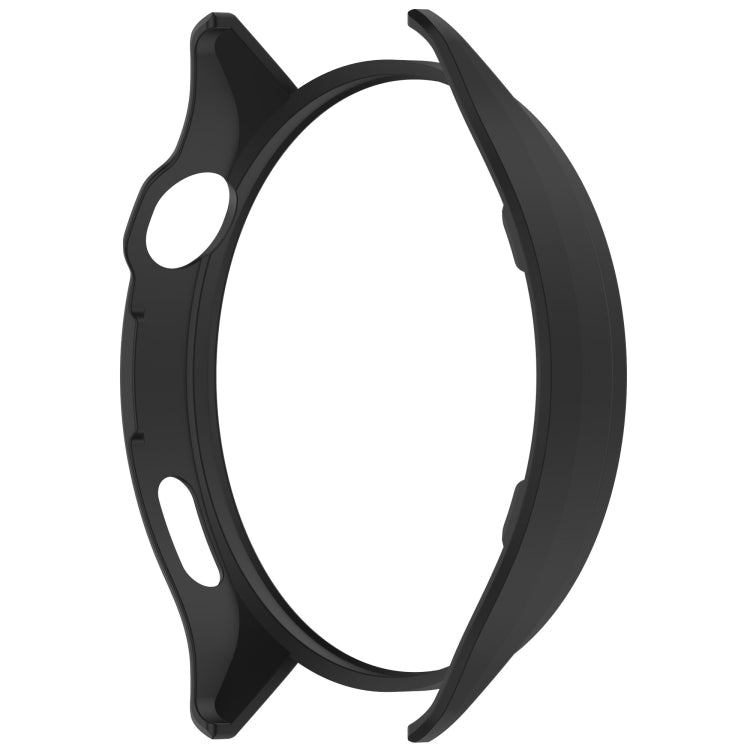 For Xiaomi Watch S4 / Watch S4 eSIM Half Coverage PC Hollow Watch Protective Case