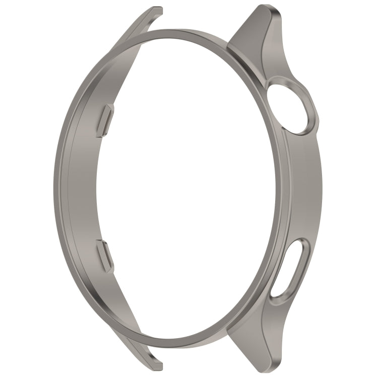 For Xiaomi Watch S4 / Watch S4 eSIM Half Coverage PC Hollow Watch Protective Case