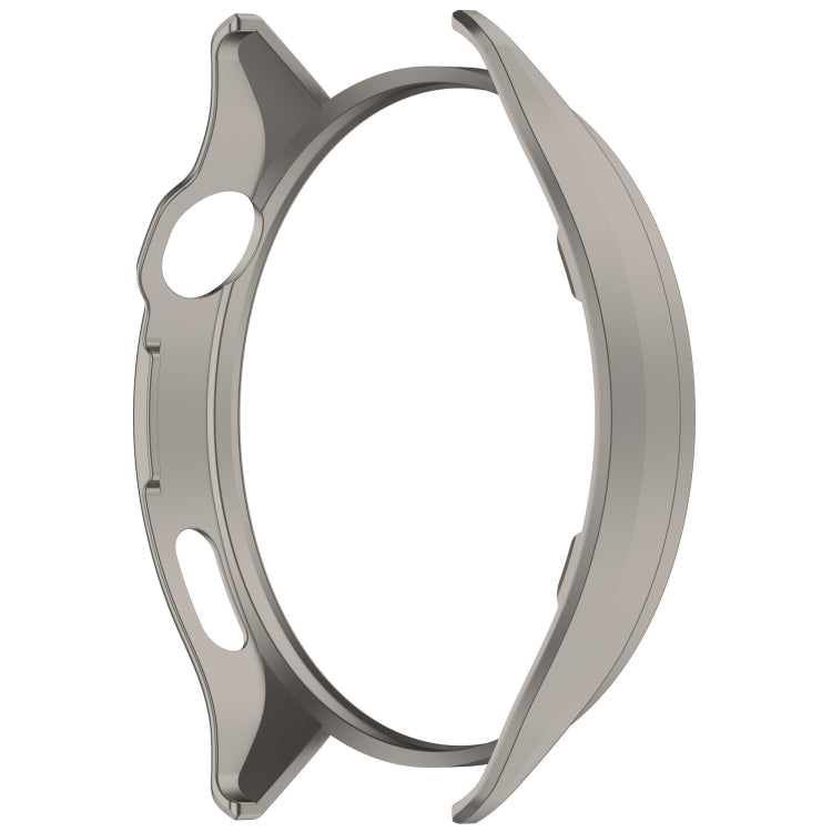 For Xiaomi Watch S4 / Watch S4 eSIM Half Coverage PC Hollow Watch Protective Case