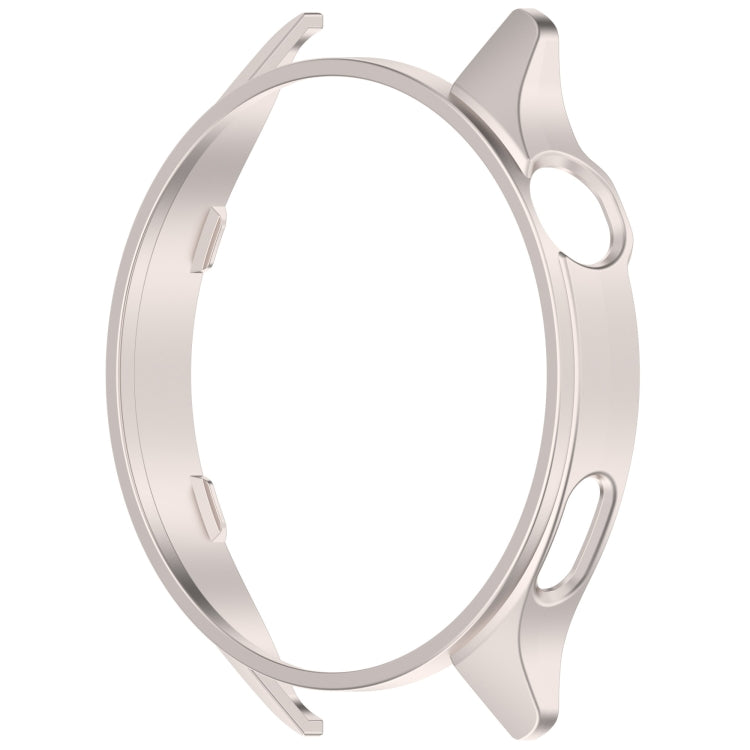 For Xiaomi Watch S4 / Watch S4 eSIM Half Coverage PC Hollow Watch Protective Case