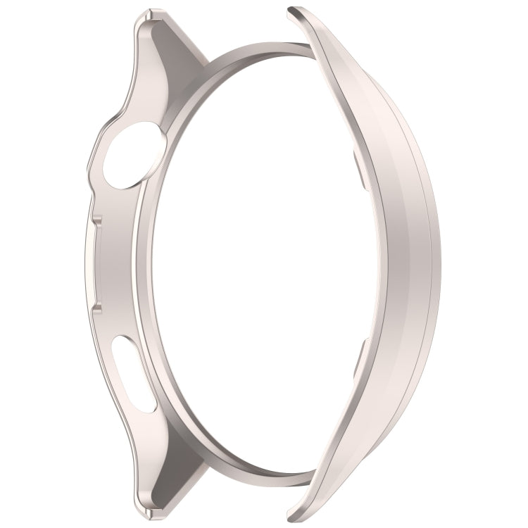 For Xiaomi Watch S4 / Watch S4 eSIM Half Coverage PC Hollow Watch Protective Case