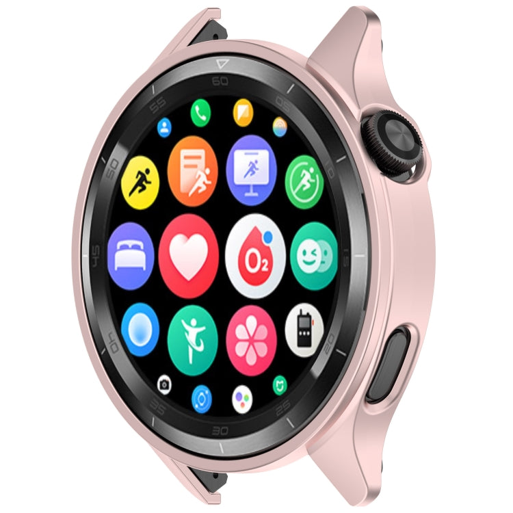 For Xiaomi Watch S4 / Watch S4 eSIM Half Coverage PC Hollow Watch Protective Case