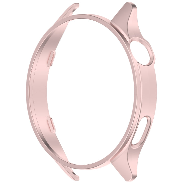 For Xiaomi Watch S4 / Watch S4 eSIM Half Coverage PC Hollow Watch Protective Case