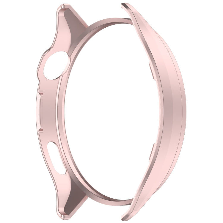 For Xiaomi Watch S4 / Watch S4 eSIM Half Coverage PC Hollow Watch Protective Case