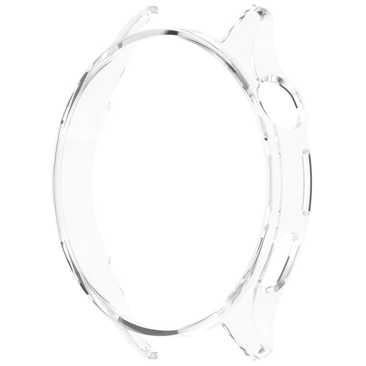 For Xiaomi Watch S4 / Watch S4 eSIM Half Coverage PC Hollow Watch Protective Case