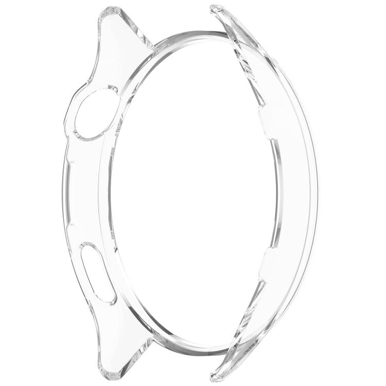For Xiaomi Watch S4 / Watch S4 eSIM Half Coverage PC Hollow Watch Protective Case