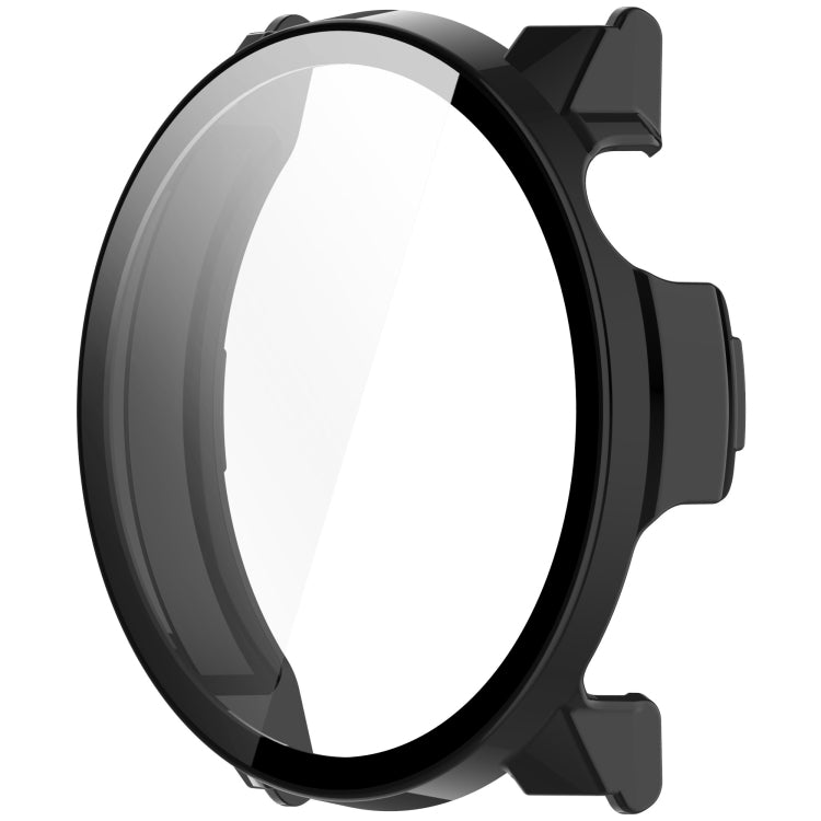 For COROS Pace Pro Tempered Film Integrated PC Watch Protective Case