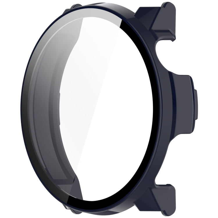 For COROS Pace Pro Tempered Film Integrated PC Watch Protective Case