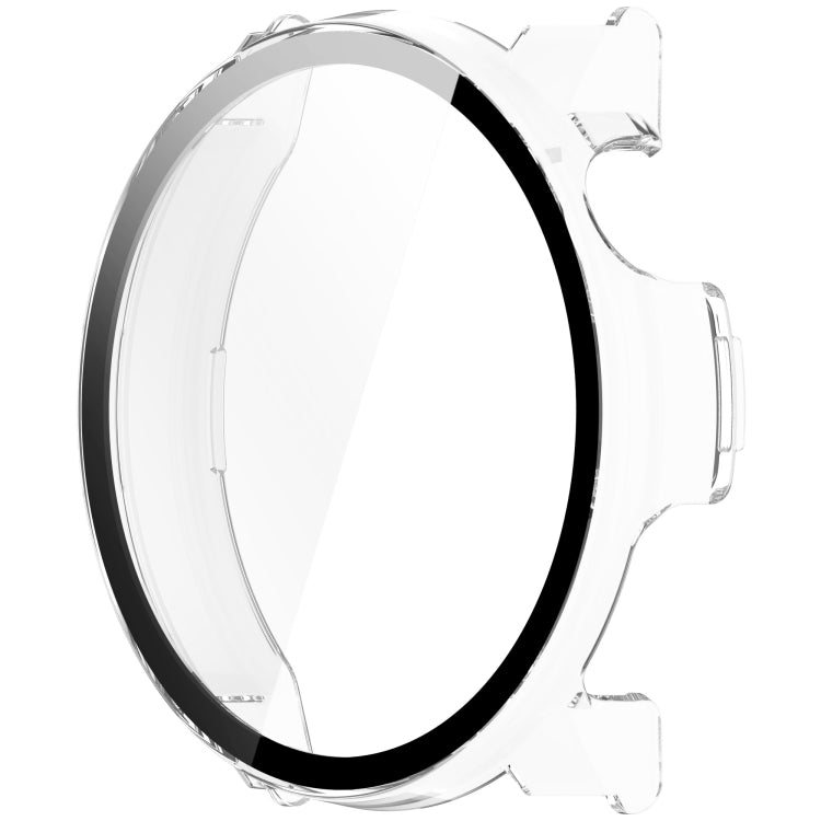 For COROS Pace Pro Tempered Film Integrated PC Watch Protective Case