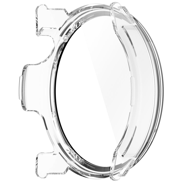 For COROS Pace Pro Tempered Film Integrated PC Watch Protective Case