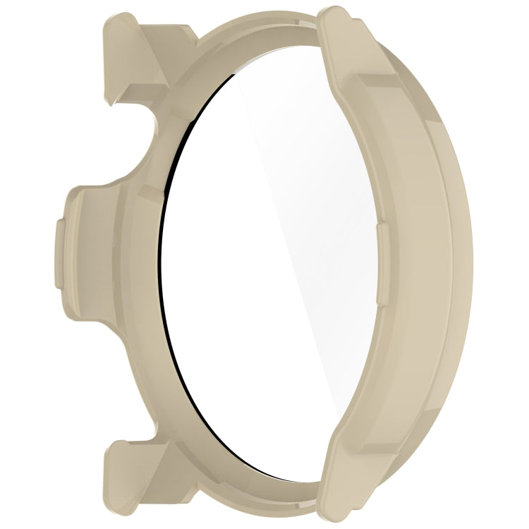 For COROS Pace Pro Tempered Film Integrated PC Watch Protective Case