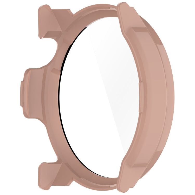 For COROS Pace Pro Tempered Film Integrated PC Watch Protective Case