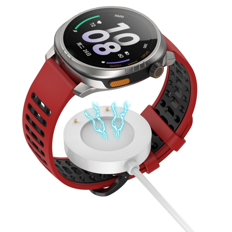 For Keep Watch Pilot 1 USB Port Integrated Magnetic Watch Charging Cable with Protection Function