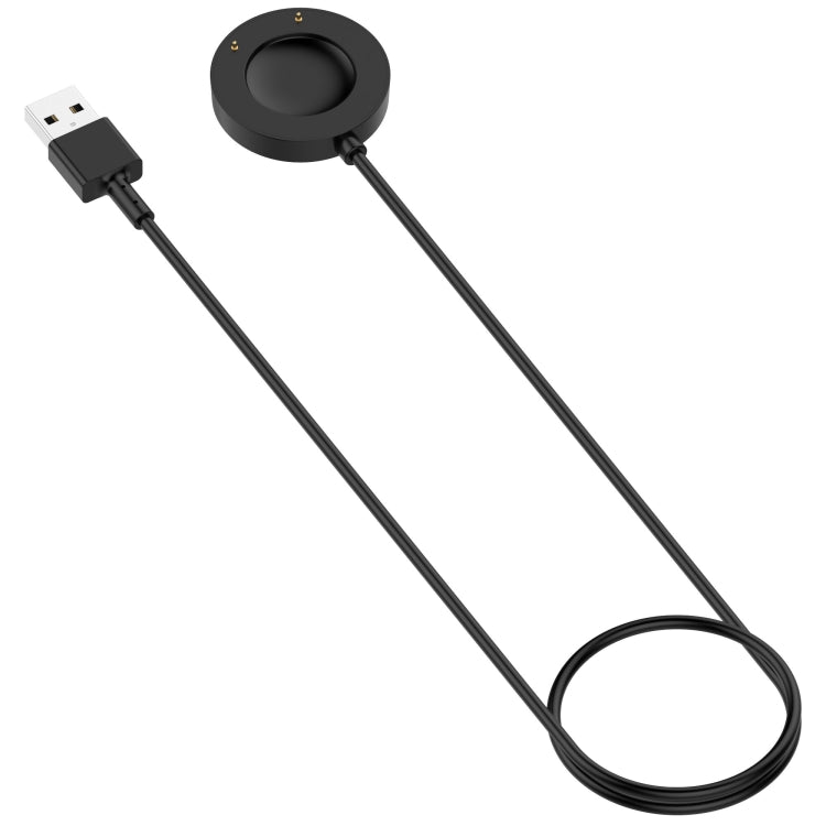 For Keep Watch Pilot 1 USB Port Integrated Magnetic Watch Charging Cable with Protection Function