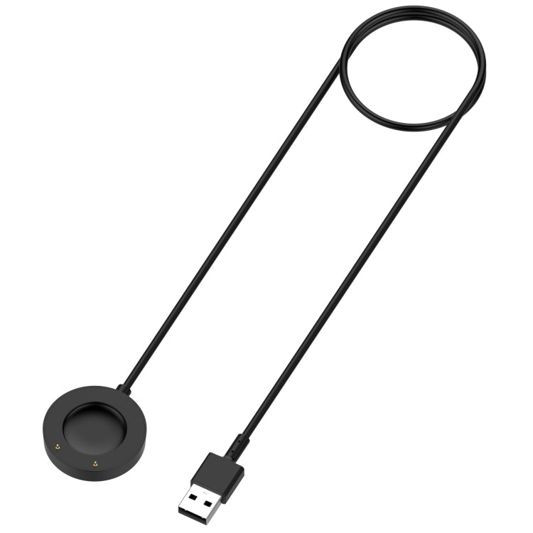 For Keep Watch Pilot 1 USB Port Integrated Magnetic Watch Charging Cable with Protection Function