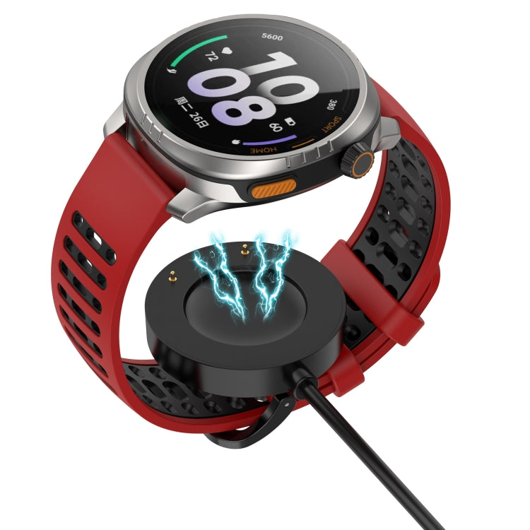 For Keep Watch Pilot 1 USB Port Integrated Magnetic Watch Charging Cable with Protection Function