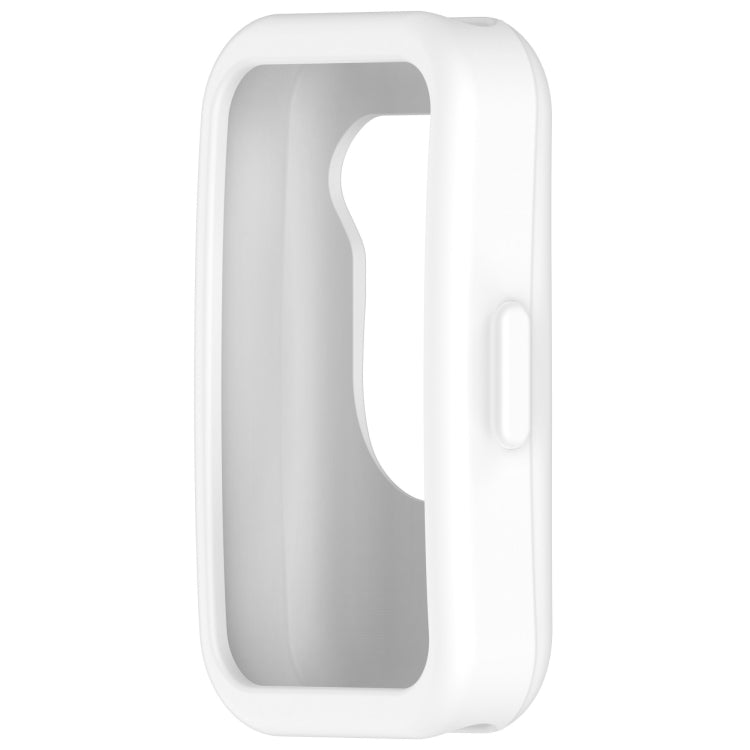 For Huawei Band 10 / 9 / 8 Silicone Watch Protective Case