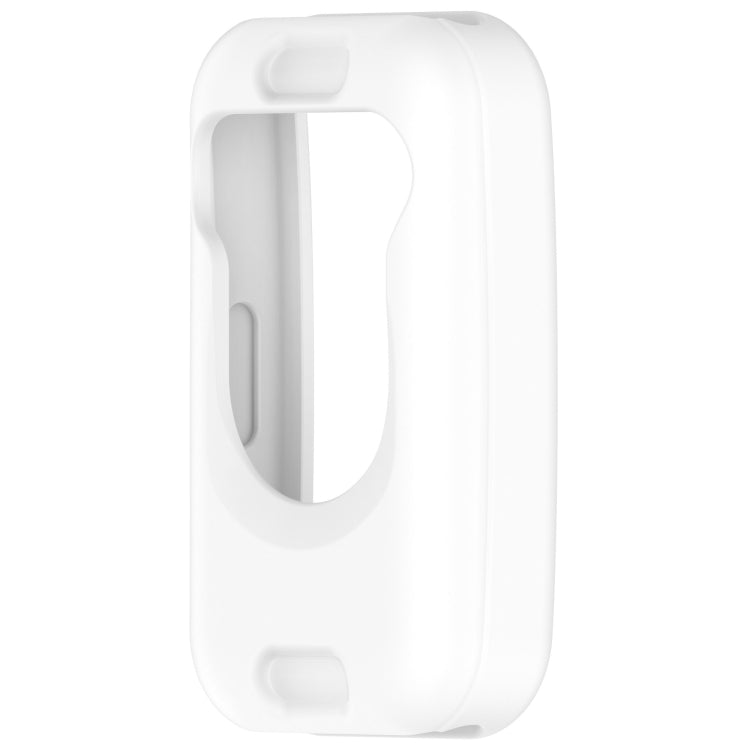 For Huawei Band 10 / 9 / 8 Silicone Watch Protective Case