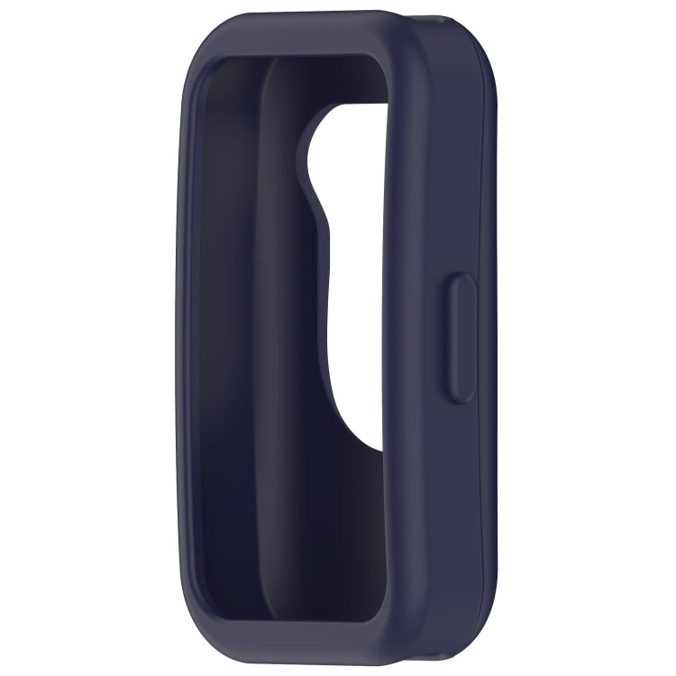 For Huawei Band 10 / 9 / 8 Silicone Watch Protective Case