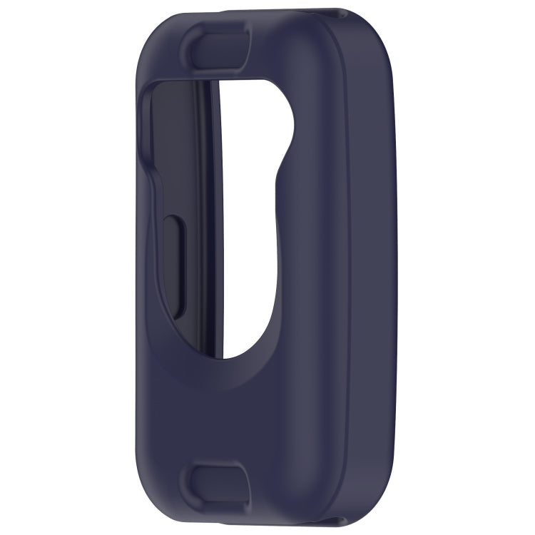 For Huawei Band 10 / 9 / 8 Silicone Watch Protective Case