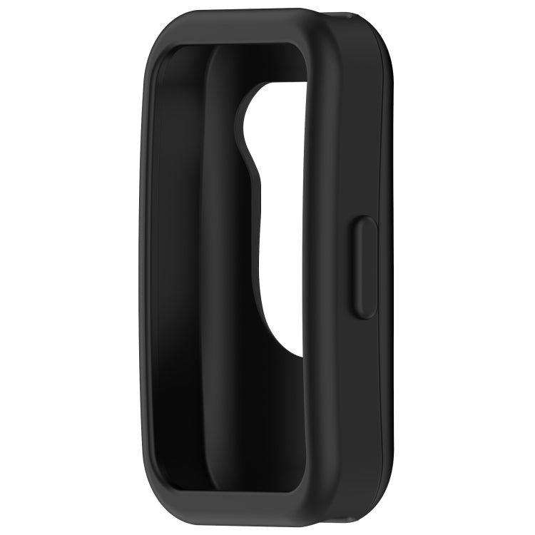 For Huawei Band 10 / 9 / 8 Silicone Watch Protective Case