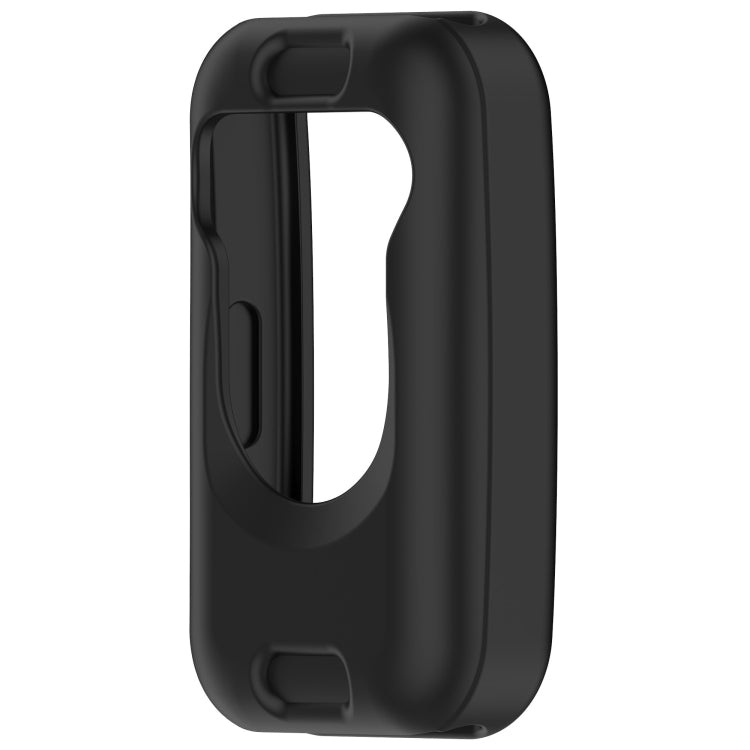 For Huawei Band 10 / 9 / 8 Silicone Watch Protective Case