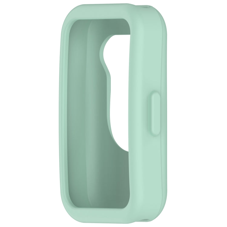 For Huawei Band 10 / 9 / 8 Silicone Watch Protective Case