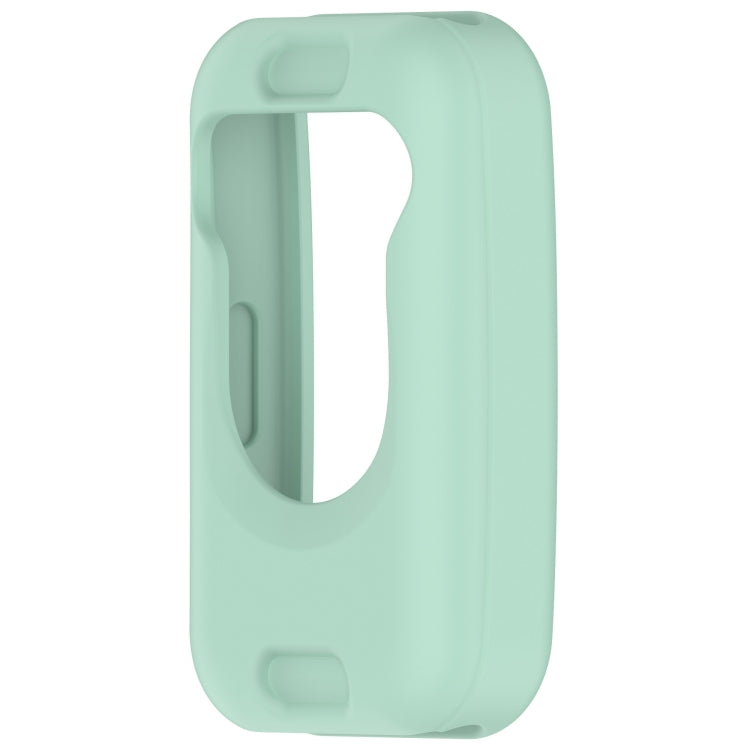 For Huawei Band 10 / 9 / 8 Silicone Watch Protective Case