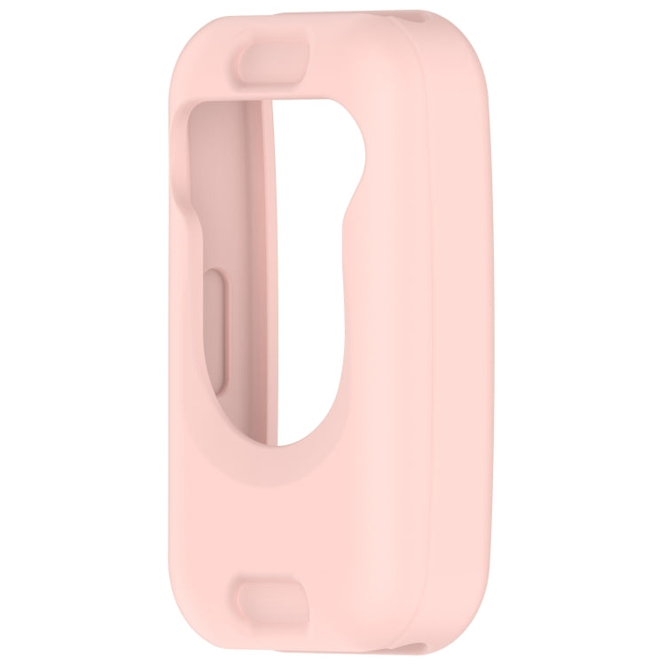 For Huawei Band 10 / 9 / 8 Silicone Watch Protective Case
