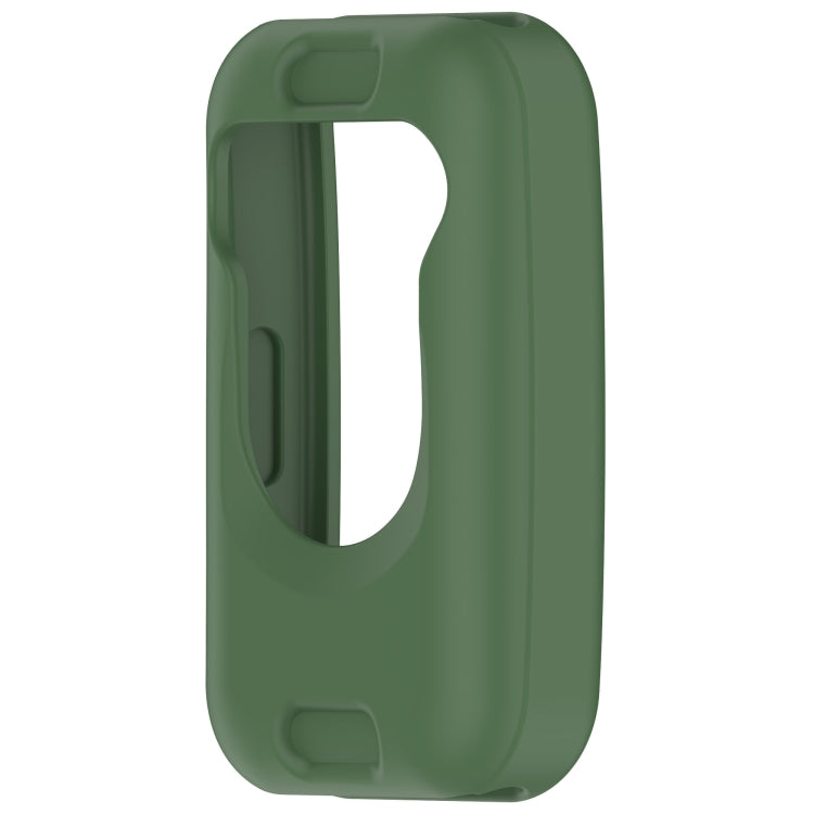 For Huawei Band 10 / 9 / 8 Silicone Watch Protective Case