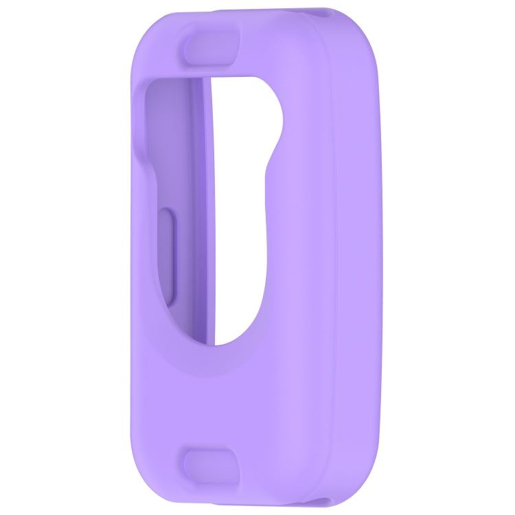For Huawei Band 10 / 9 / 8 Silicone Watch Protective Case