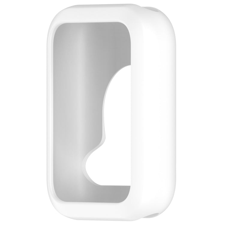 For Xiaomi Smart Band 10 Pro / Band 9 Pro Silicone Watch Protective Case