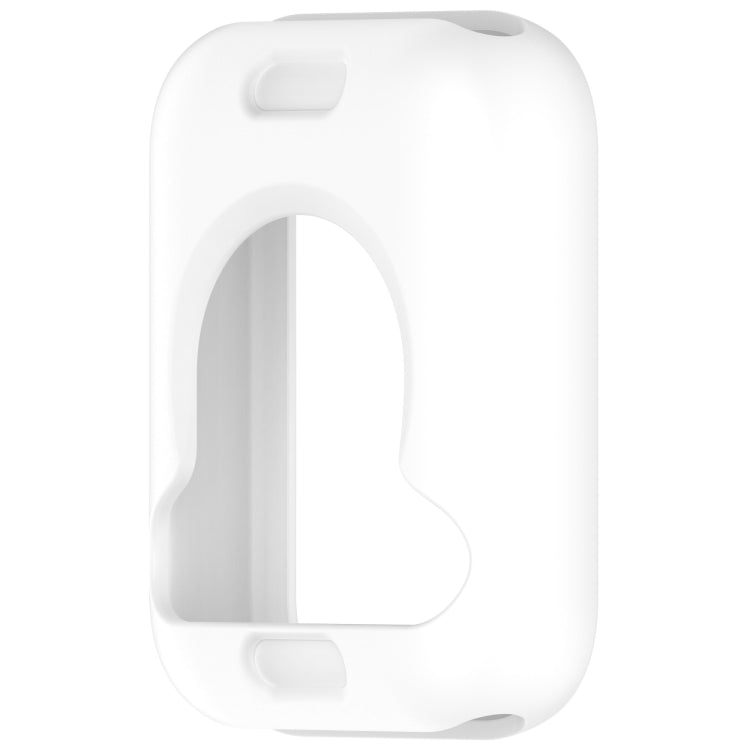 For Xiaomi Smart Band 10 Pro / Band 9 Pro Silicone Watch Protective Case