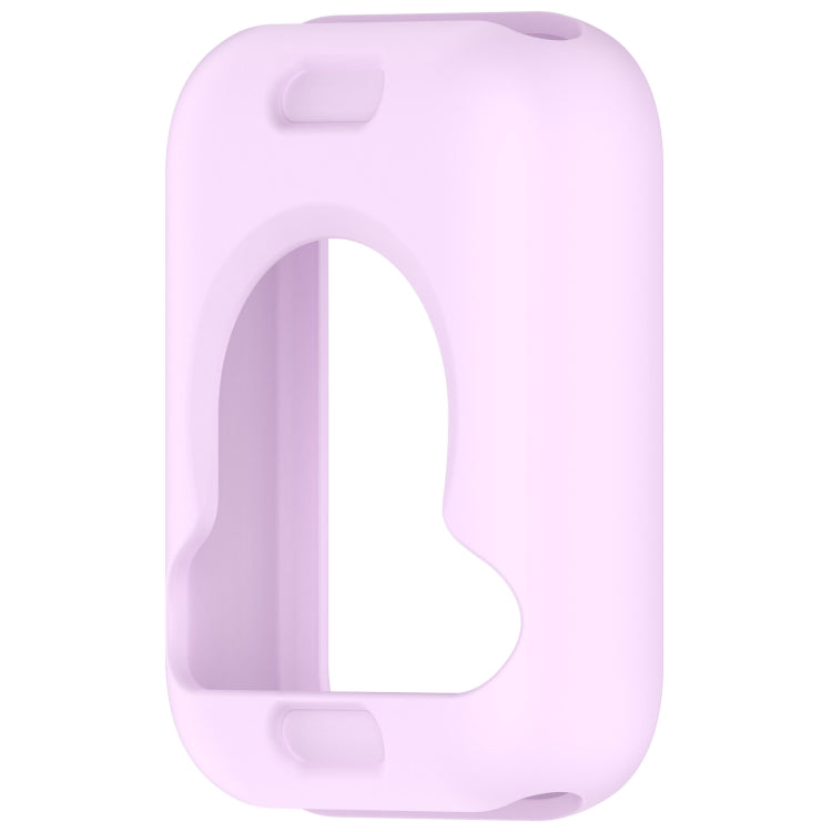For Xiaomi Smart Band 10 Pro / Band 9 Pro Silicone Watch Protective Case