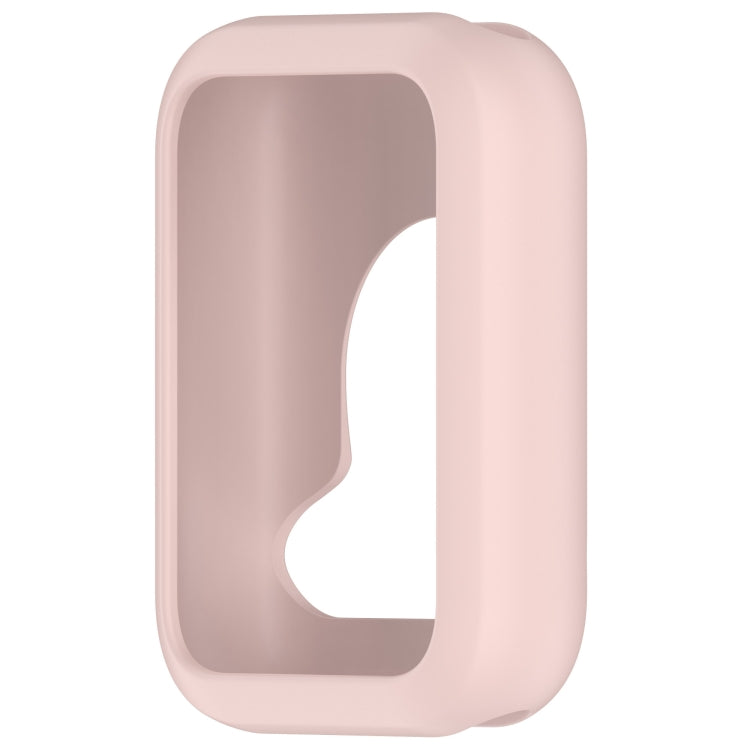 For Xiaomi Smart Band 10 Pro / Band 9 Pro Silicone Watch Protective Case