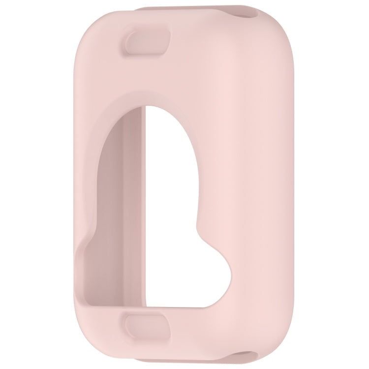 For Xiaomi Smart Band 10 Pro / Band 9 Pro Silicone Watch Protective Case