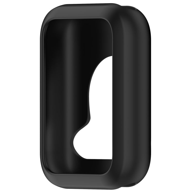 For Xiaomi Smart Band 10 Pro / Band 9 Pro Silicone Watch Protective Case