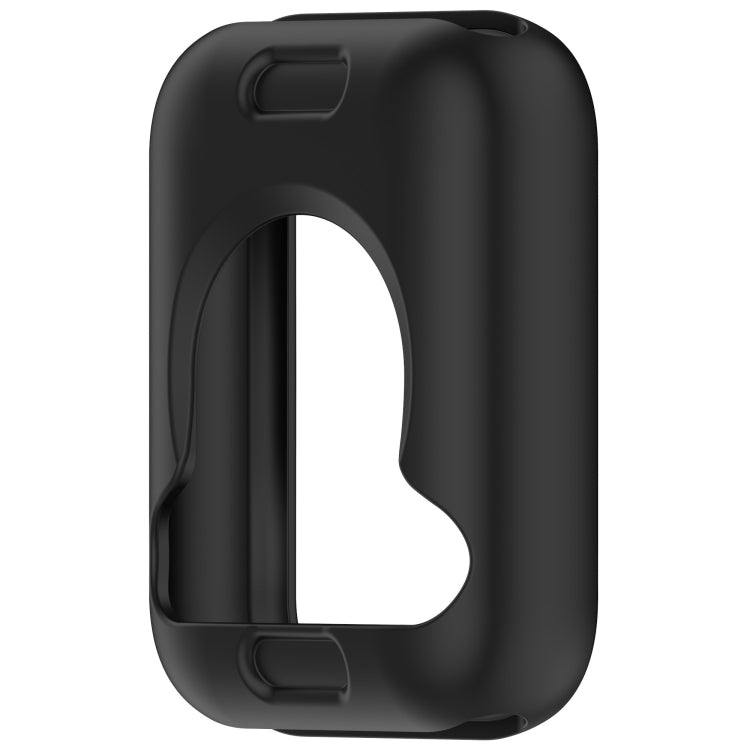 For Xiaomi Smart Band 10 Pro / Band 9 Pro Silicone Watch Protective Case
