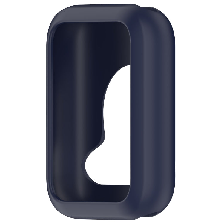 For Xiaomi Smart Band 10 Pro / Band 9 Pro Silicone Watch Protective Case