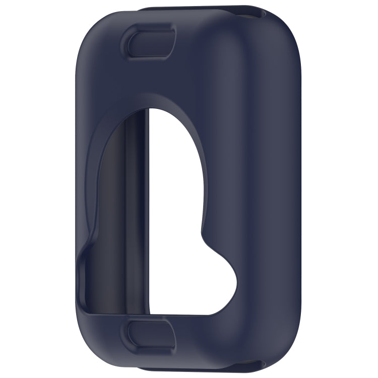 For Xiaomi Smart Band 10 Pro / Band 9 Pro Silicone Watch Protective Case