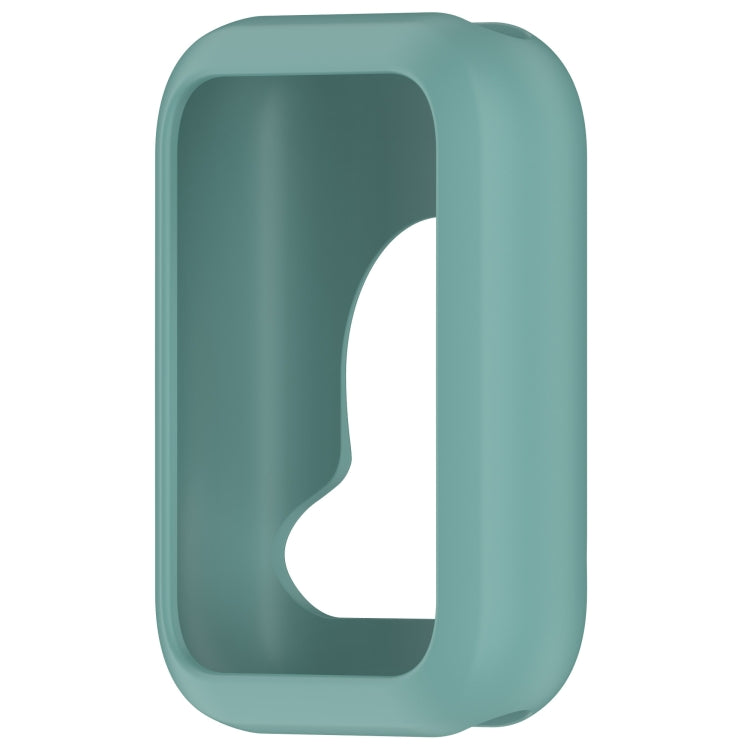 For Xiaomi Smart Band 10 Pro / Band 9 Pro Silicone Watch Protective Case