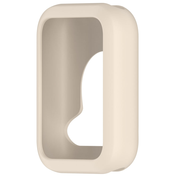 For Xiaomi Smart Band 10 Pro / Band 9 Pro Silicone Watch Protective Case