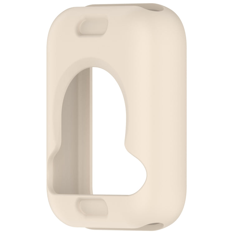 For Xiaomi Smart Band 10 Pro / Band 9 Pro Silicone Watch Protective Case