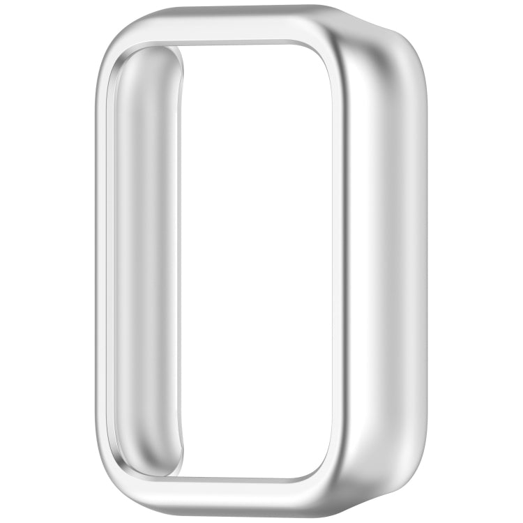 For Xiaomi Smart Band 9 Pro Half Coverage PC Hollow Watch Protective Case