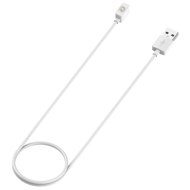 For Xiaomi Smart Band 9 Pro / 9 Active USB Interface Smart Watch Charging Cable, Length: 1m